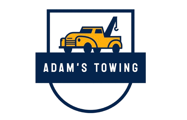 Adam's Towing